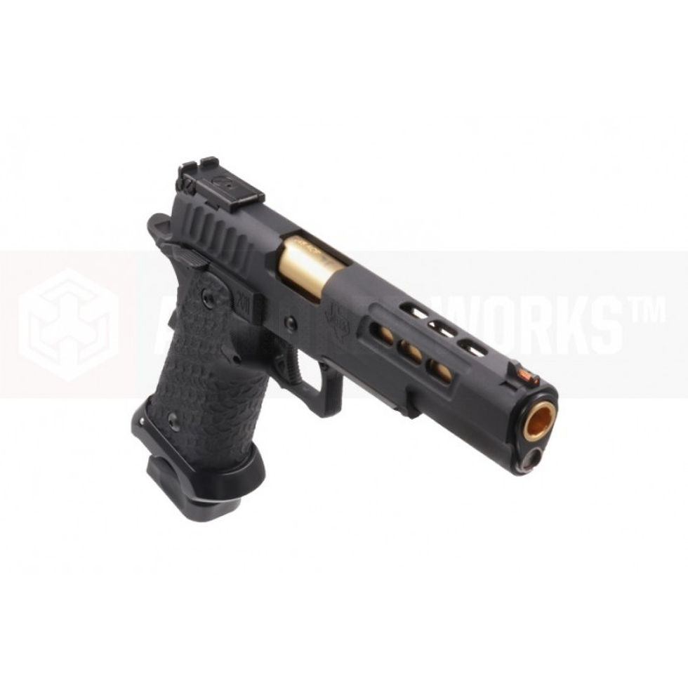 Thumbnail: EMG / STI INTERNATIONAL™ DVC 3-GUN 2011 PISTOL (STANDARD)