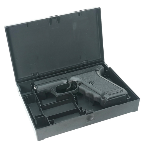 UMAREX H&K P7M13 GBB Pistol Airsoft (VFC) | Octagon Airsoft UMAREX H&K P7M13 GBB Pistol Airsoft (VFC) | Octagon Airsoft