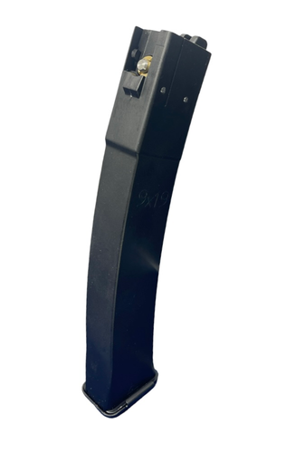 WELL PRO PPK-20 / PP19-01 SMG GBB 38rds Gas Magazine (Nov Delivery
