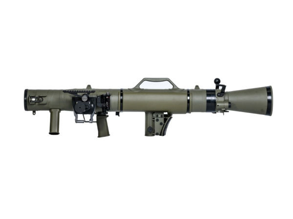 VFC US SOCOM M3 MAAWS Gas Launcher