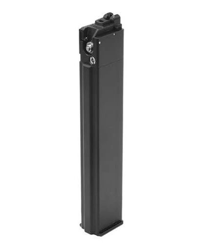 NWA (FCW) 9MM Style SMG 32rds Gas Magazine