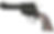 Marushin Super Blackhawk 4.62inch Gas Revolver Heavy Weight w/ Black Pearl Grip