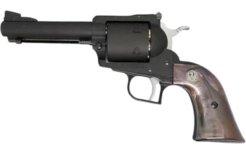 Marushin Super Blackhawk 4.62inch Gas Revolver Heavy Weight