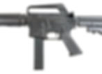 Thumbnail: NWA (FCW) RO633 DOE MWS System GBBR (Full CNC Processing)