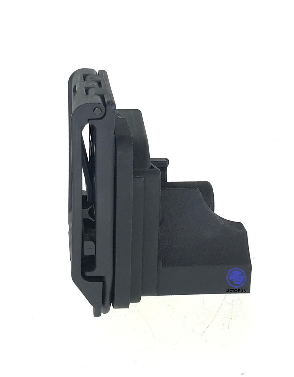 Thumbnail: FCW Rhino CO2 Gas Revolvers Quick Draw Holster