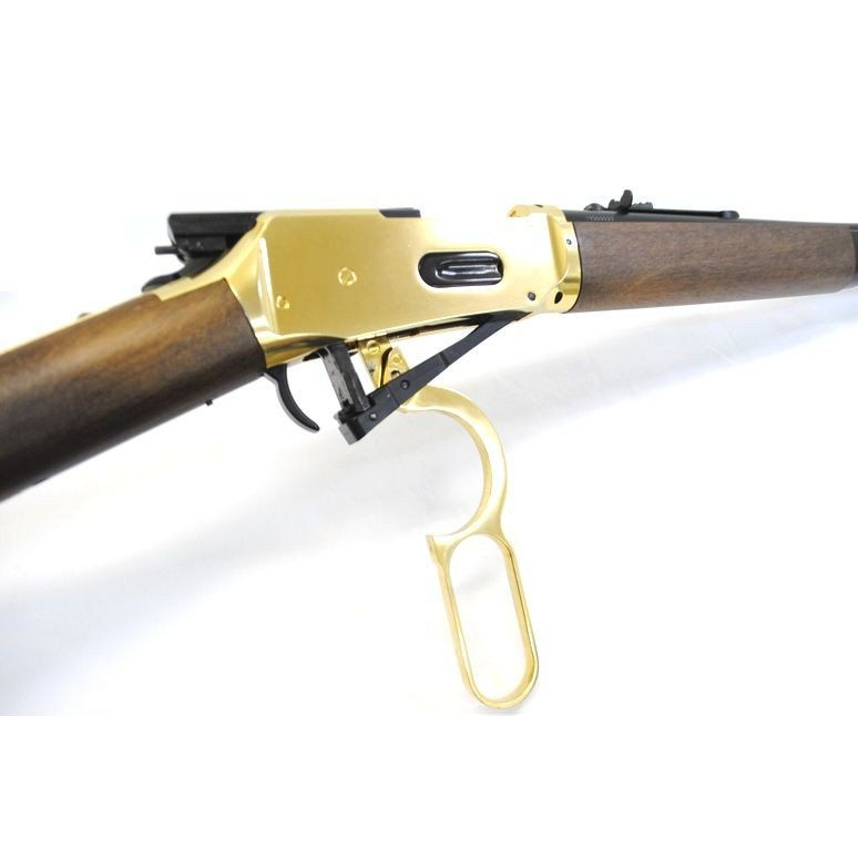 Thumbnail: Umarex Winchester M1894 Legends Cowboy Lever Action CO2 6mm GN Custom By FCW