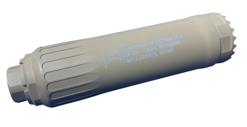 AKATSUKI HUXWRX VENTUM 12K Silencer (Tracer Set Up Ready