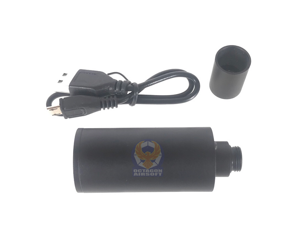 5KU BBP-02 Blast Tracer Unit