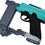 Thumbnail: FCW x SI Maki Style Nail Gun Kit for Action Army AAP01 (with Makita Name Tap)