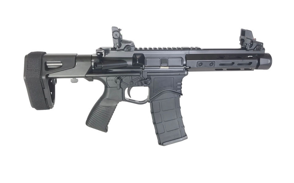 Thumbnail: MC6592M PDW GBB