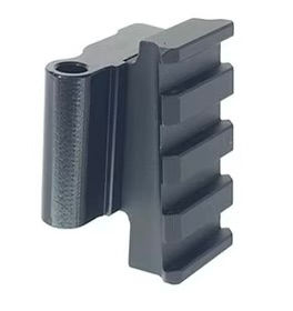FCW Well Pro AK12 / PP19 GBBR Adapter Set 1913 Picatinny 20mm Rail Part