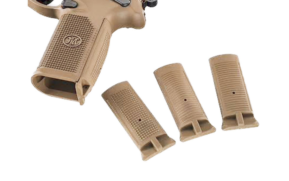 Thumbnail: FNX-45-TAN-6
