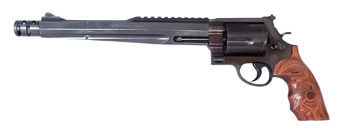 トイガン TANAKA S&W M500 Performance Center 10.5 トイガン TANAKA