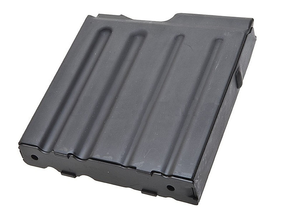 Socom Gear Cheytac 7rd M200 Magazine