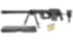 SOCOM Gear Cheytac M200 Intervention Sniper Rifle