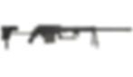 SOCOM Gear Cheytac M200 Intervention Sniper Rifle