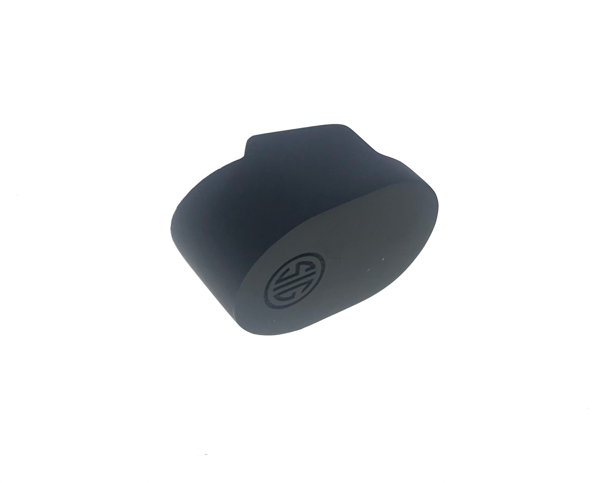 FCW Magazine Base For SIG Licensed VFC M18 P320 BK