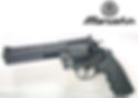 Marushin Colt Anaconda Hogue Grip 6 inch Heavy Weight Hogue Grip