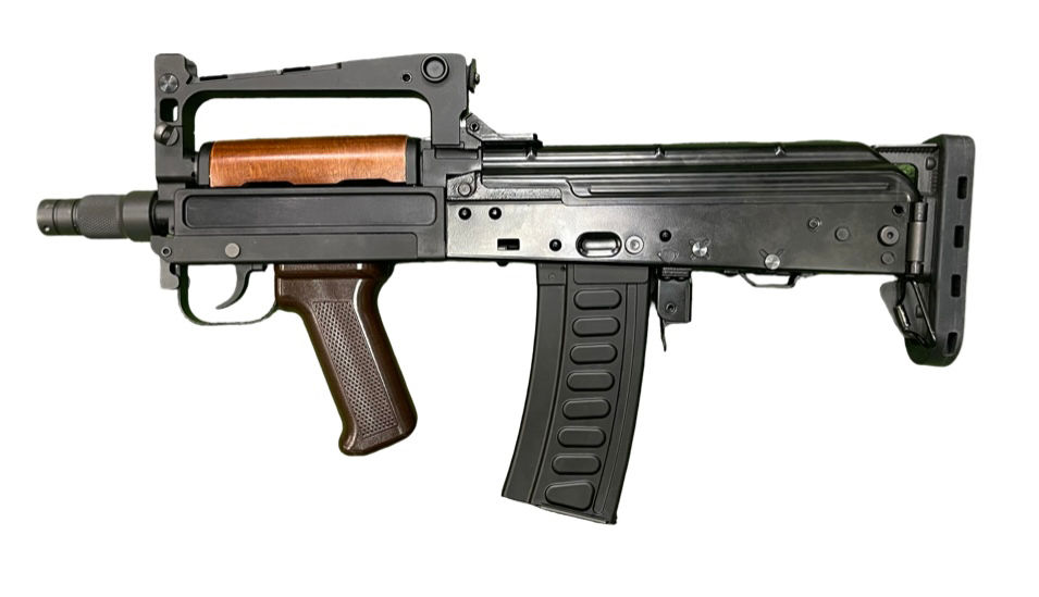 Thumbnail: ARES Groza 30rds Gas Magazine