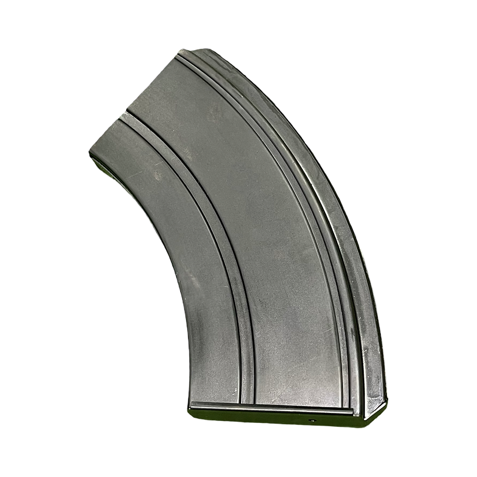 FCW x Viva Arms Bren (Brno-Enfield) Light Machine Gun MK2 Mid Capacity Magazine