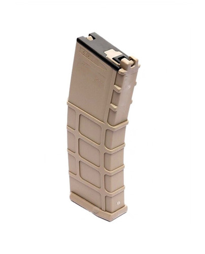 GHK M4 PMAG 32rds Gas Magazine For GHK G5 / M4 GBBR