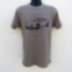 2002 Mazda RX-7 Spirit R Type A FD3S 13B-REW grey tshirt