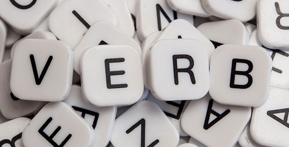 Ja coneixem la tipologia de verbs més adient per a una programació!
