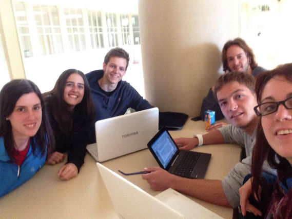 Ja hem fet la segona reunió d'equip