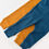 Küçük resim: BabyCosy Modal 2 li Pantolon
