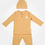 Küçük resim: BabyCosy Organic Wear 3'lü Set