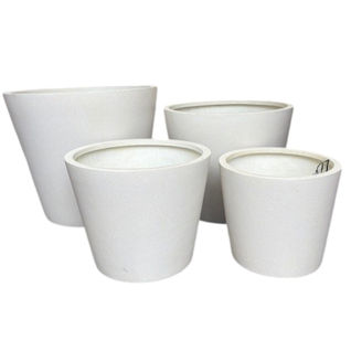 Tapered Cone