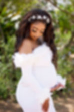 Maternity Sessions