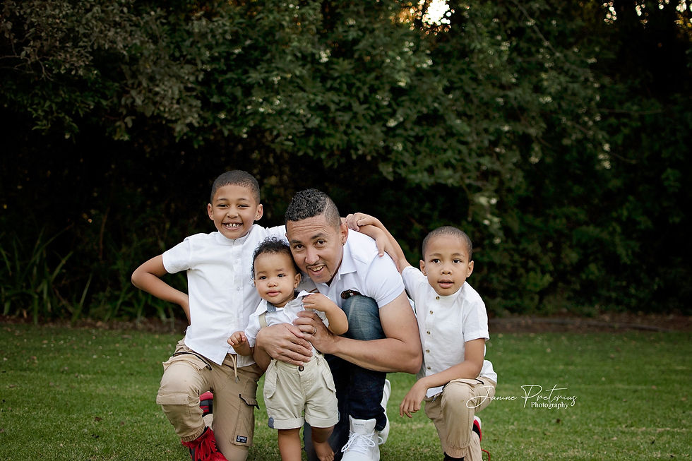 Family Photography