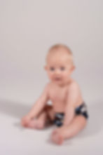 Milestone/Sitter Session