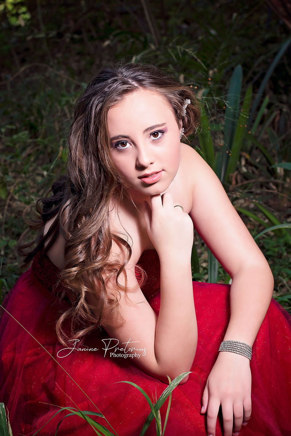 Modeling Portfolios