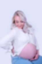 Maternity Sessions