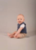 Milestone/Sitter Session