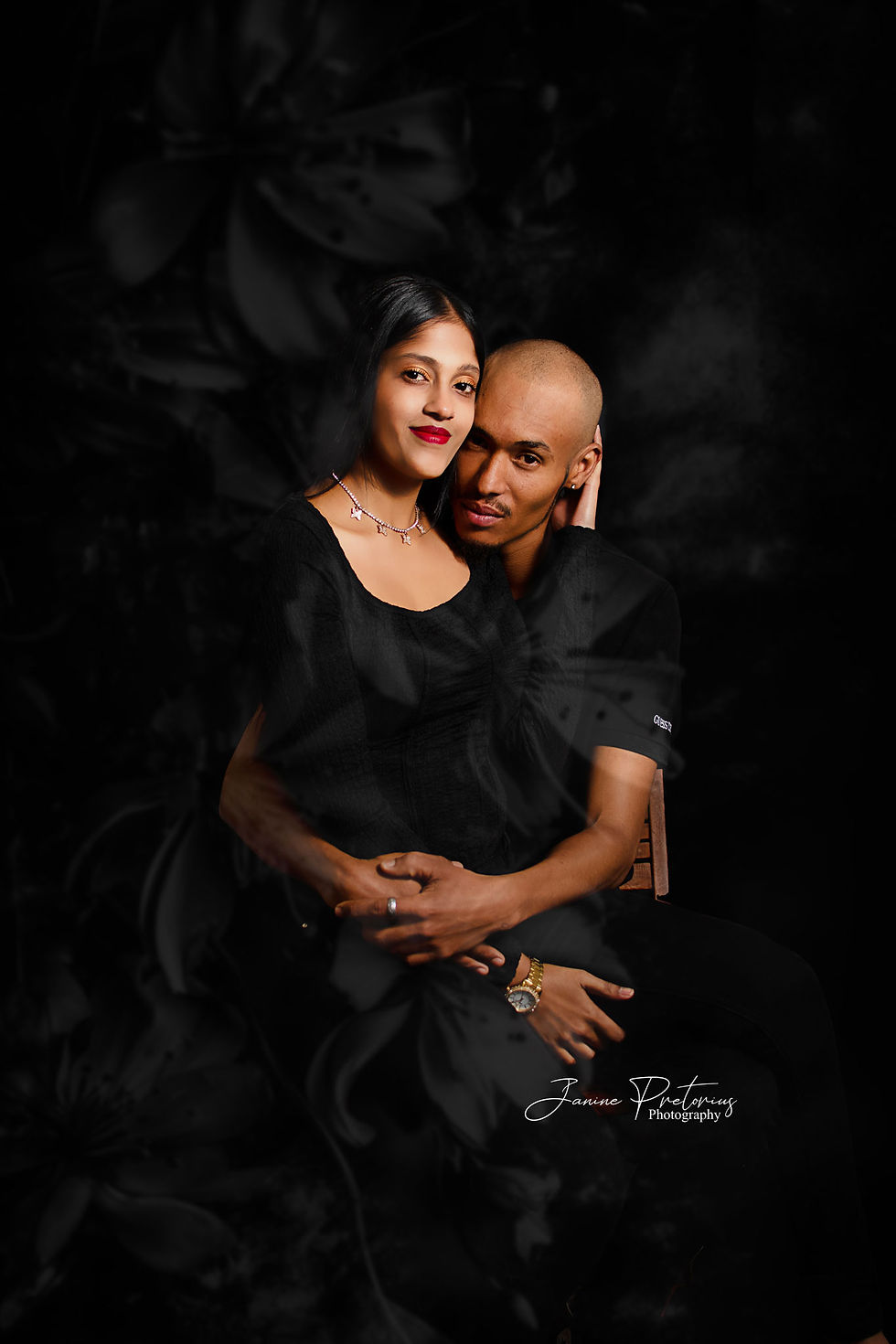 Couple/Engagement Sessions