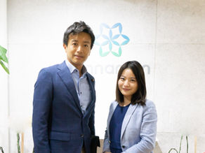 AIによる社会変革