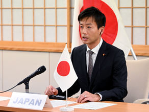WTO閣僚級会合に出席
