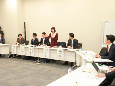 政治教育に意味はあるのか!?