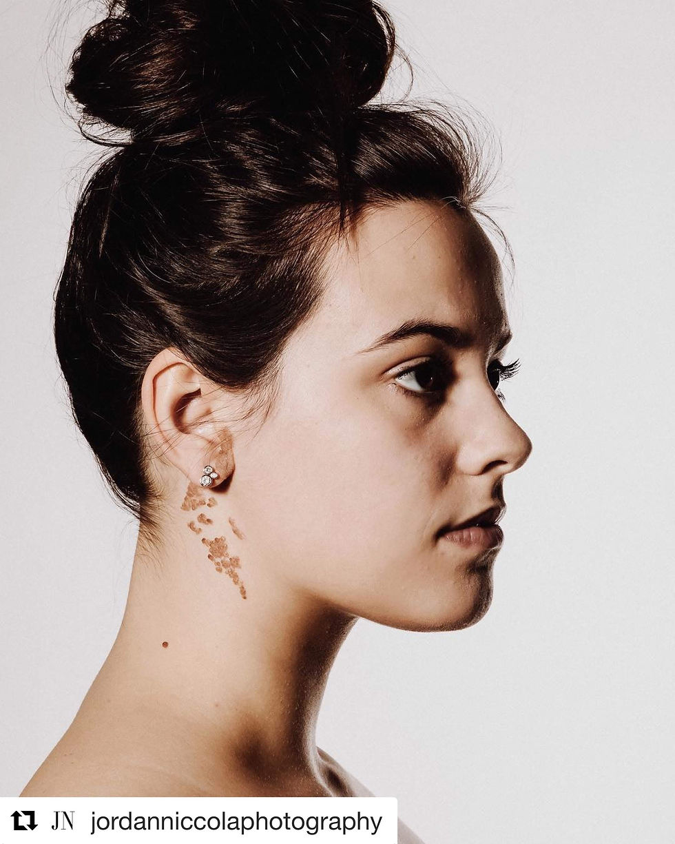 Portrait Series
