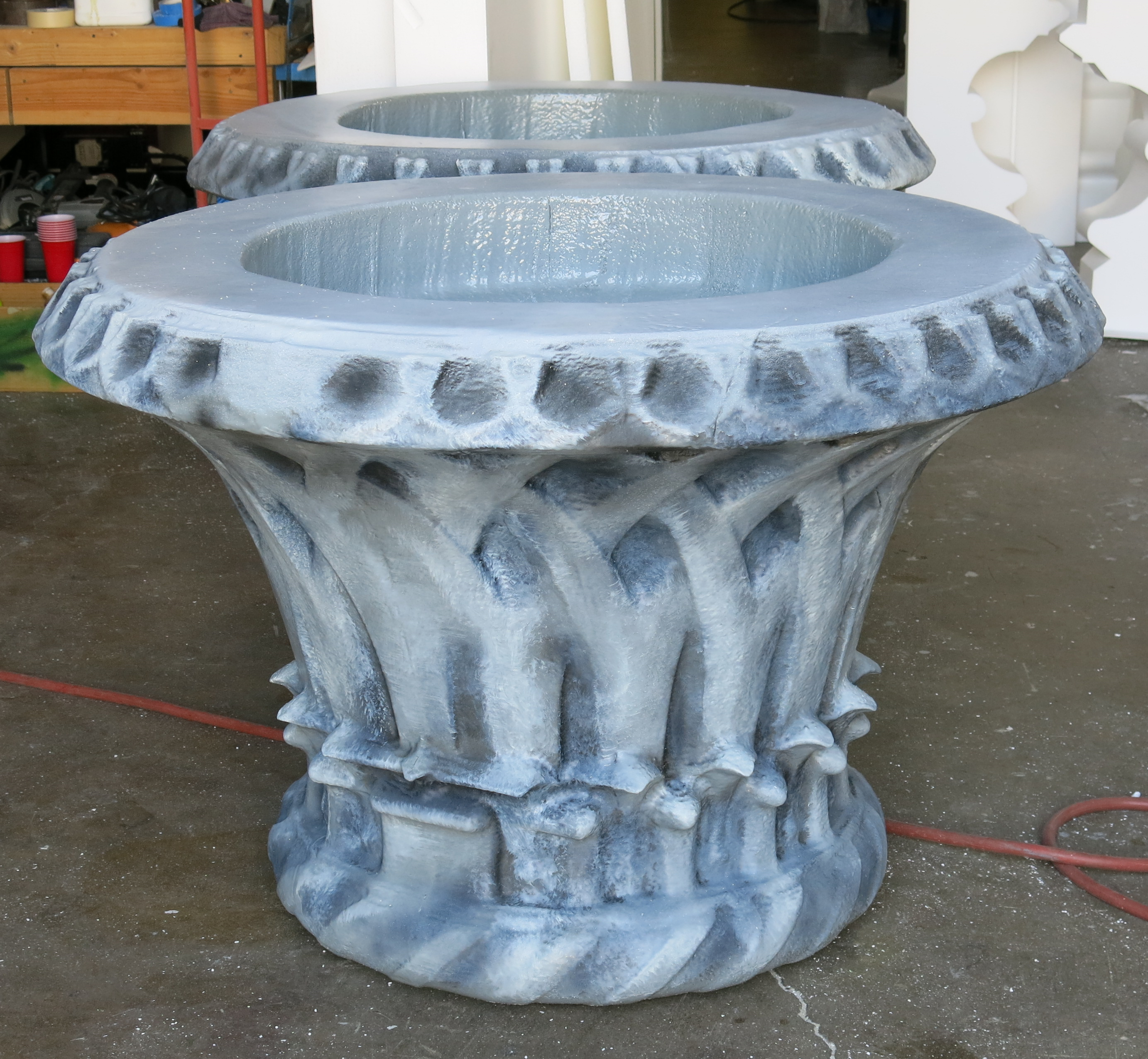 Themed Wedding prop