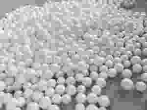 EPS Foam Beads