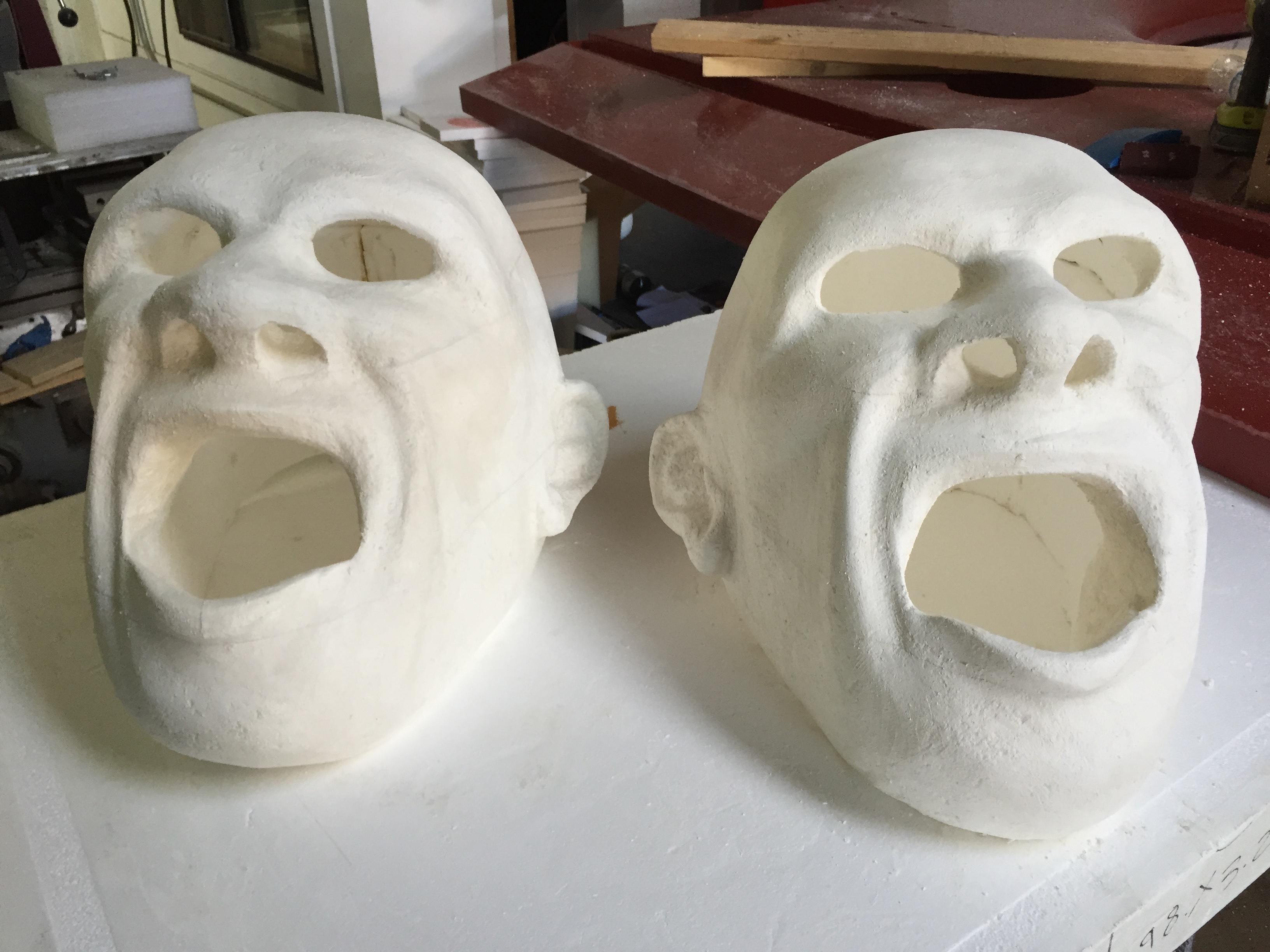 Rock Concert Props