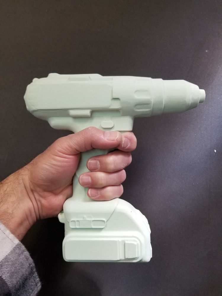 What is Foam Prototyping and Modeling?