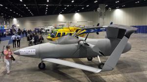 Airplane Prototype