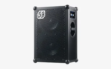 the soundboks 2 the loudest portable