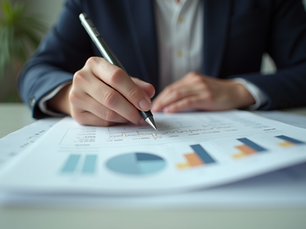 Streamlined Deal Submission: A Guide for Borrowers