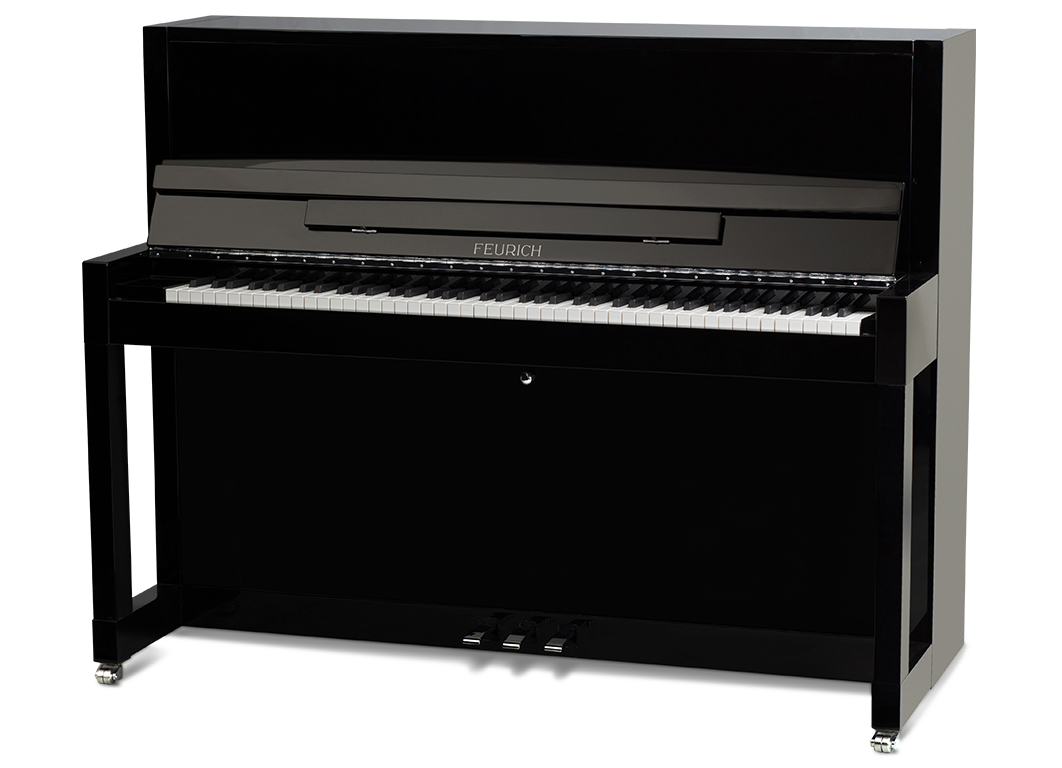 FEURICH 115 PREMIERE